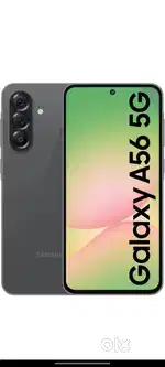 A56 5g 8 256gb