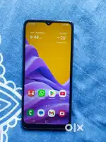 Urgent sell Samsung galaxy M13 5g ram 6+6 rom 128rom