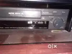 4 Head HiFi Panasonic Stereo VCR