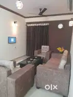 1 BHK FULL FURNISHED FLAT AVAILABLE  FOR RENT NEAR MAHENDRA SEZ