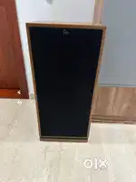 Kliptch heritage forte III piar of speakers