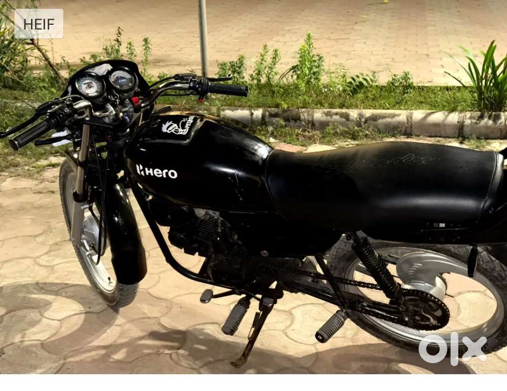 2013 model aloy modify