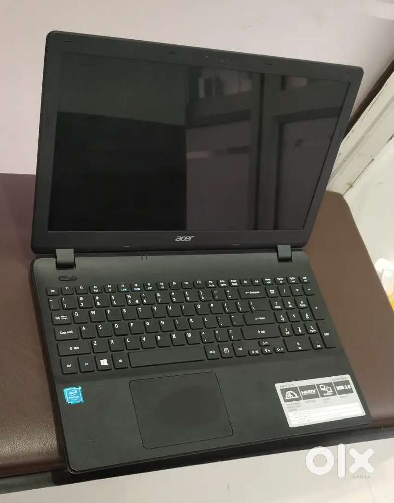Used laptop
