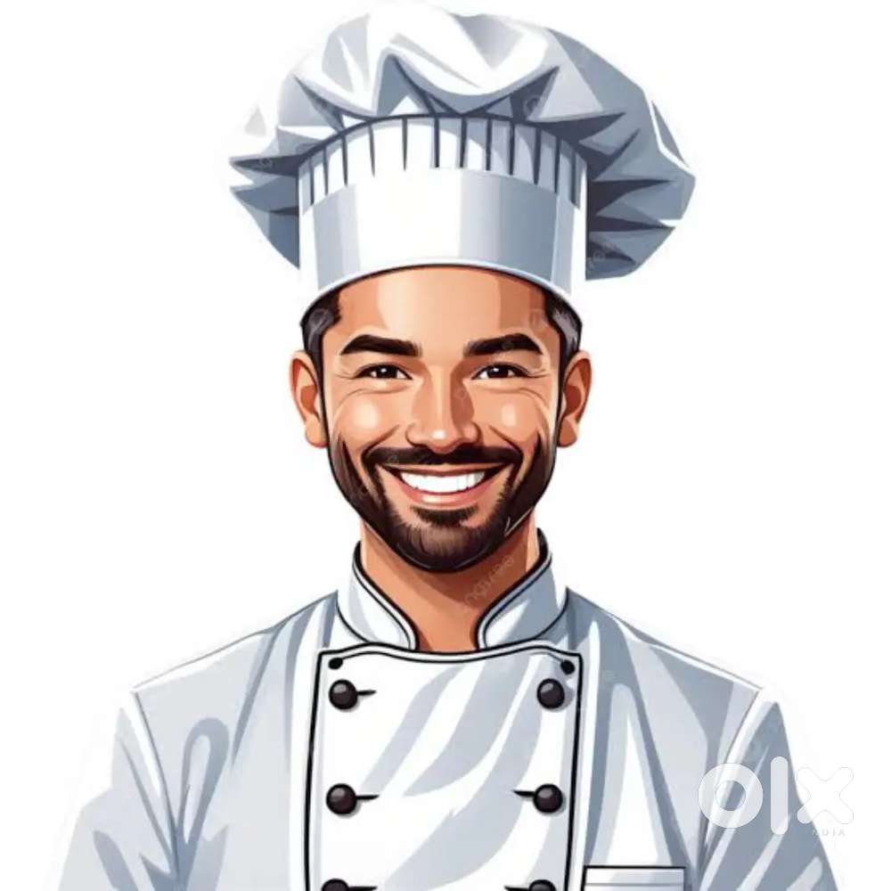 I AM Indian Chinese Cook, Hyderabadi Biryani, Gravy Item, Chinese Item