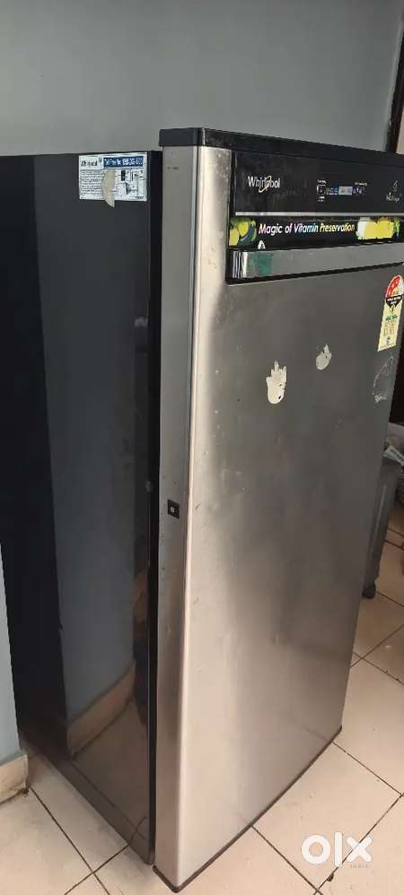 Whirpool Fridge for sale