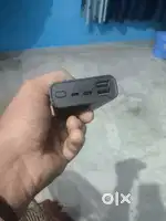 10000 mah Mi Power Bank