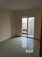 Near New Apparment in 1 Bhk flat Rent 15,000 Deposite 30,000