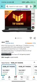 2 MONTH OLD LAPTOP