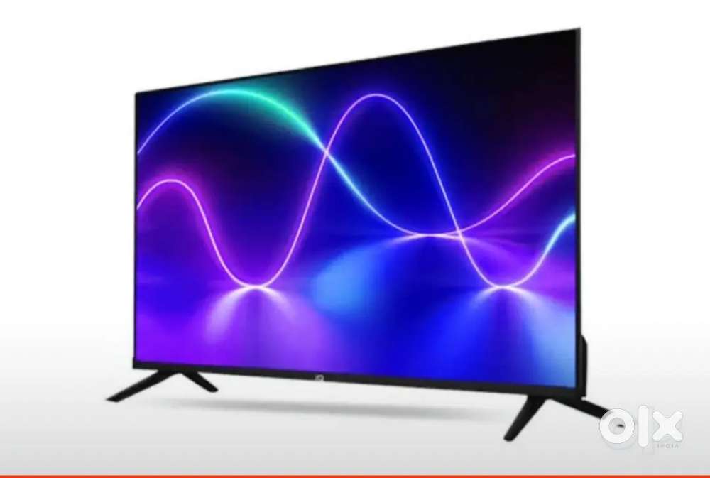 32 SMART ANDROID LEDTV