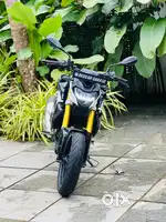 BMW G310R well maintained vechicle available now