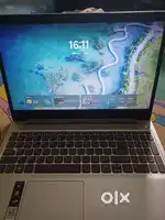 Lenovo laptop running condition