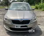 Skoda Rapid 2013-2016 1.5 TDI Ambition Plus, 2014, Diesel