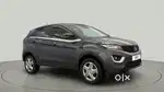 Tata Nexon 1.2 Revotron XM, 2019, Petrol