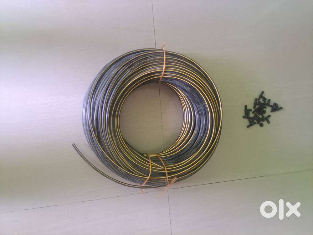 Drip irrigation items
