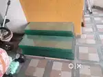 Racks glass