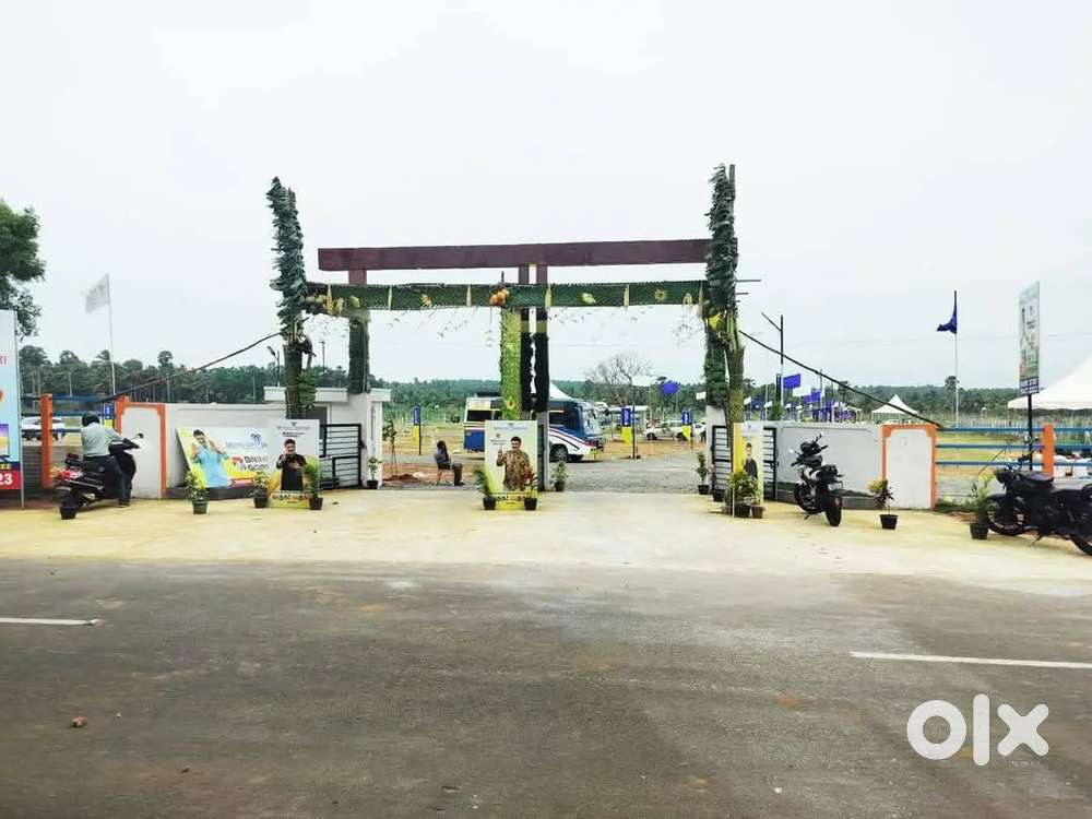 LOW Budget DTCP plot sale   in Coimbatore
