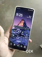 Oppo f27 pro plus 5g, With Brand Box and Charger, 1 month used