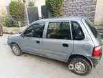 Maruti Suzuki Zen Estilo 2000 Petrol