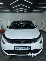 Tata Altroz XZ, 2022, Diesel