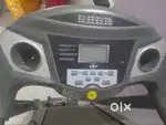 Aero fit treadmill for sale