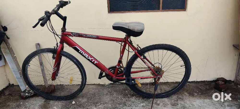 Enduro MX60 26 Inch Cycle