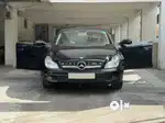 Mercedes-Benz CLS-Class 320 CDI, 2008, Diesel