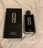 AFNAN 9M PERFUME