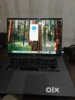 Apple Macbook Pro A2141 16GB,512GB SSD 16inches
