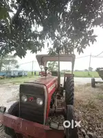 Good condition with original paint