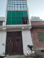 Shai Bihar colony pakka bagh Etawah