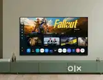 Worldtech 43 Smart TV For Sale