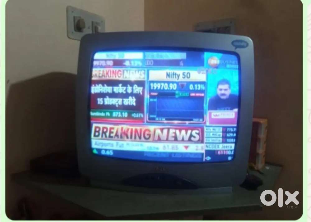 TV onida company