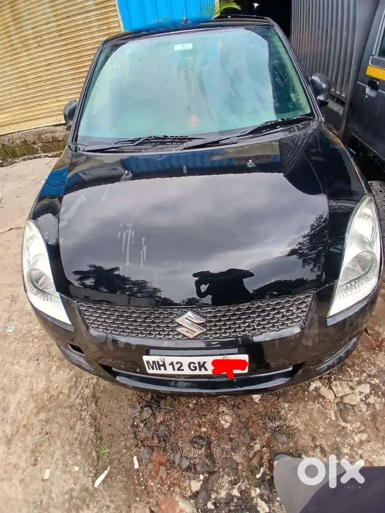 Maruti Suzuki Swift 2011
