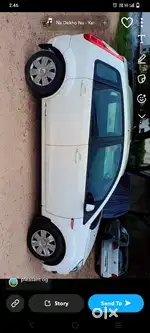 Ford Figo 2012 Diesel Good Condition