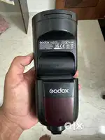 Godex flash sony