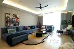 Lavishly Furnished 4.5bhk Flat In Kharadi Panchshil Towers