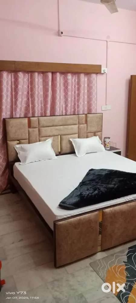Hotel shakuntalashram