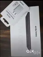 Samsung Tablet