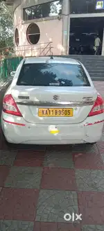 Maruti Suzuki Swift Dzire Tour 2020