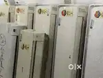 Second hand used air conditioner and factory outlet