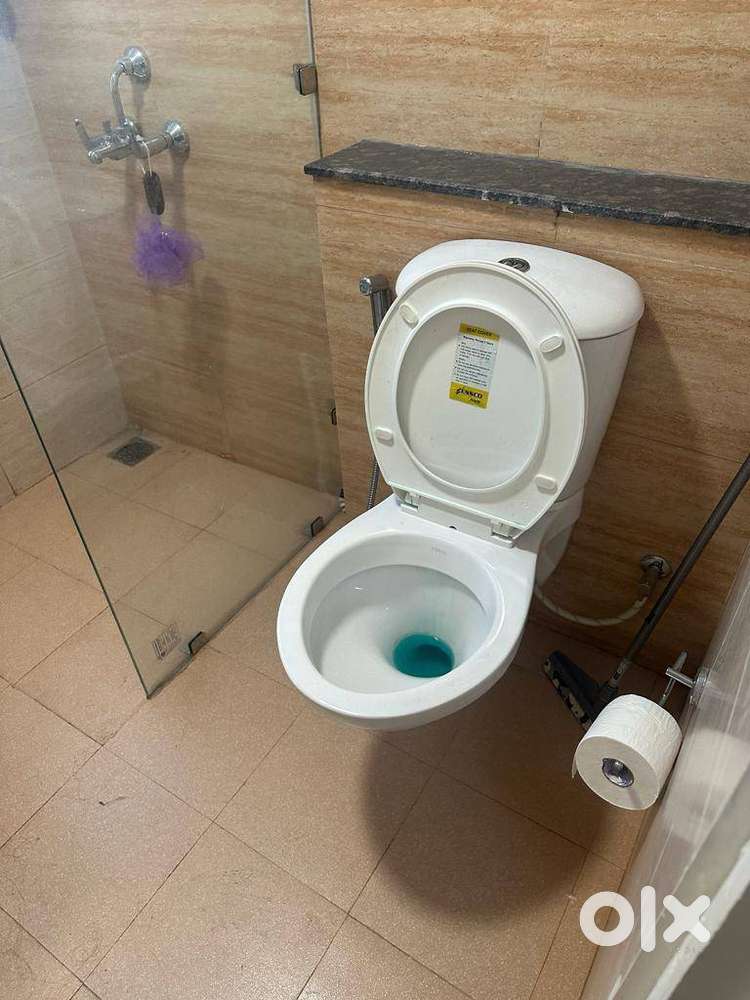 1bhk fully furnished