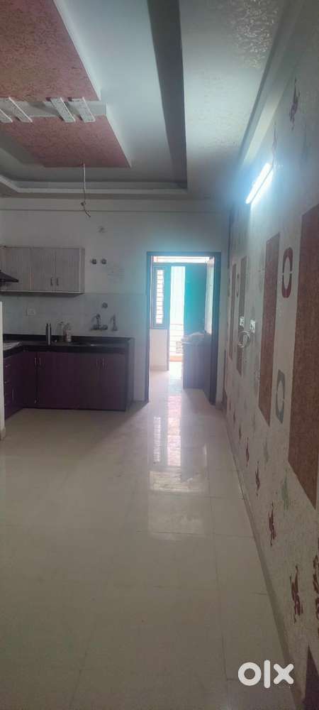 Flat for rent in manglam city