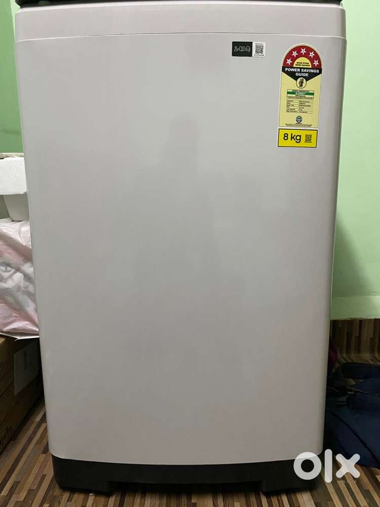 Samsung 8kg Automatic Washing machine