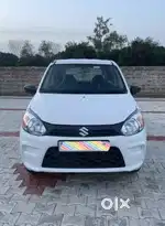 Maruti Suzuki Alto 800 2021 Petrol 48000 Km Driven
