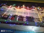 150 gaz mai bana hua ground and 1st floor
