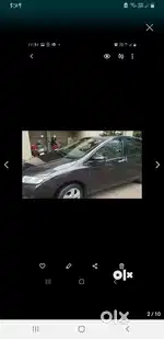 DR OWNEDHONDA CITY