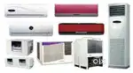 Air conditioner maintenance repair and service