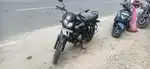 Hero hf 100 kick start