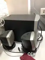 Home Speakers