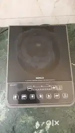 Havells induction stove